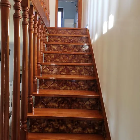 Caticobas Vakantiehuis Palmeira