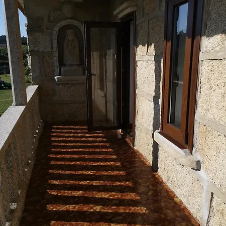 Holiday home Caticobas
