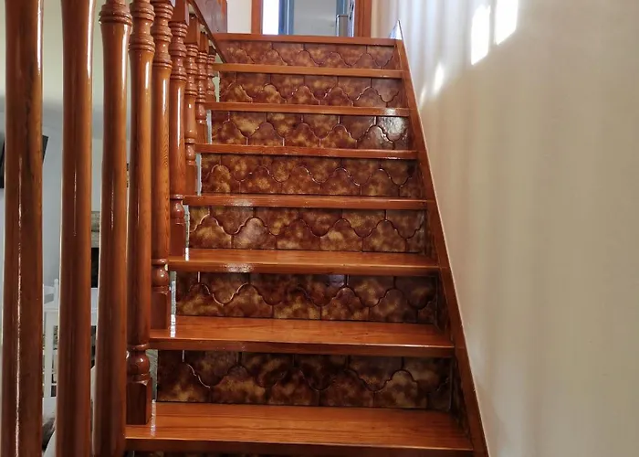 Caticobas Hébergement de vacances Palmeira