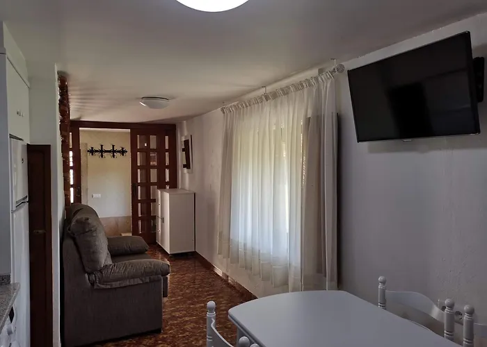 Caticobas Hébergement de vacances