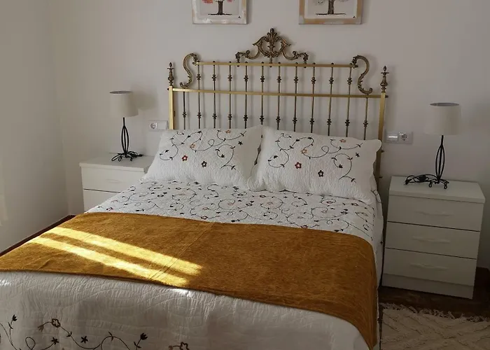 Caticobas Hébergement de vacances