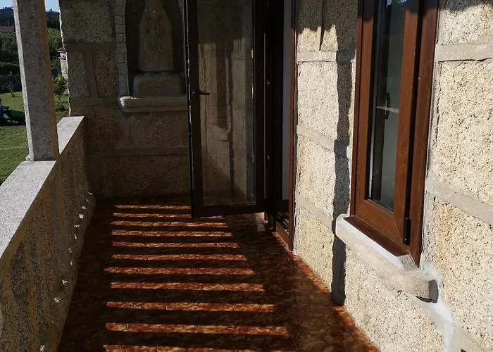 Hébergement de vacances Caticobas